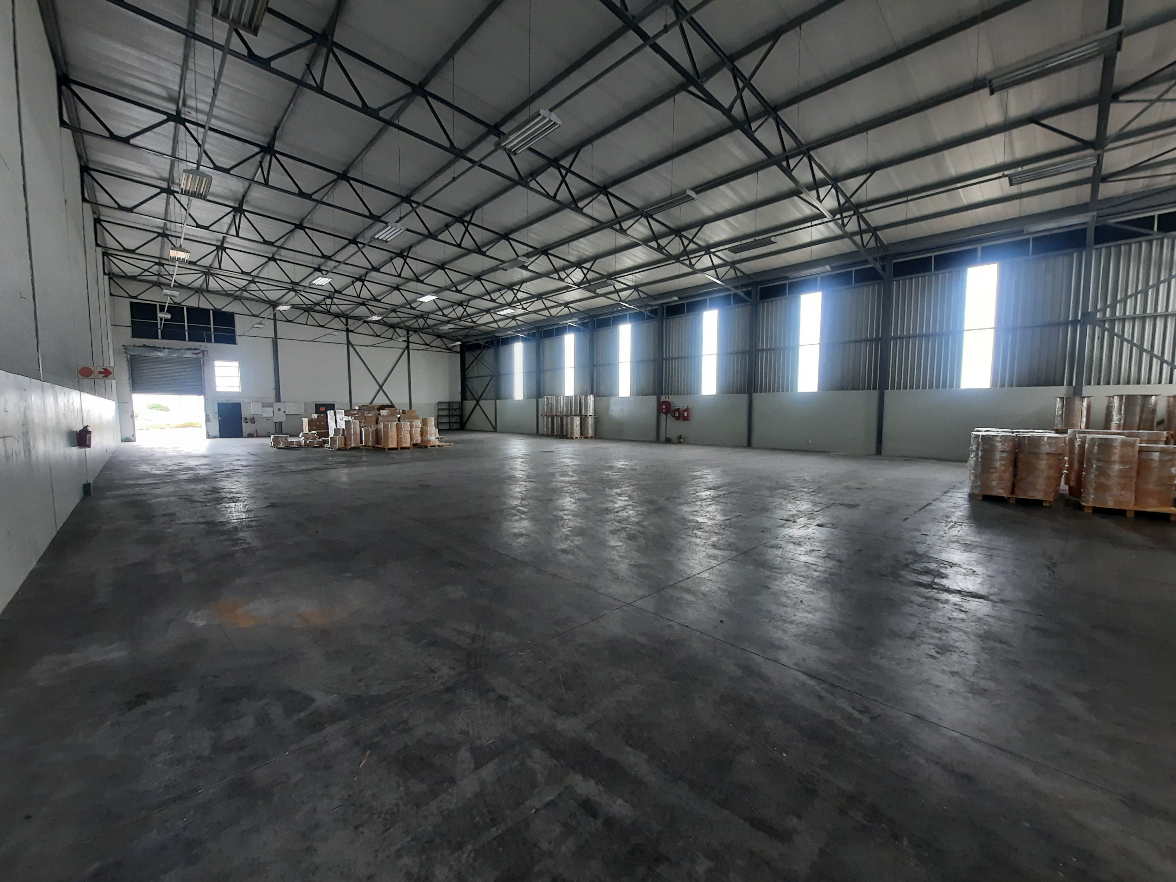 To Let commercial Property for Rent in Capricorn Western Cape